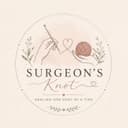 Surgeon's Knot — Healing one knot at a time